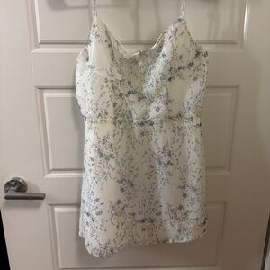 Superdown Dress